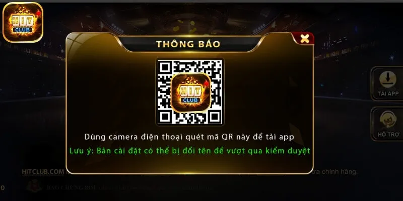 Tải ứng dụng nhanh và tiện lợi về điện thoại di động